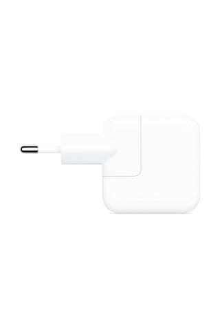 Apple MD836ZM/A 12 W USB Güç Adaptörü