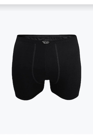 Anıt 1273 Erkek Bambu Ince Belli Likralı Boxer 10 Adet 001