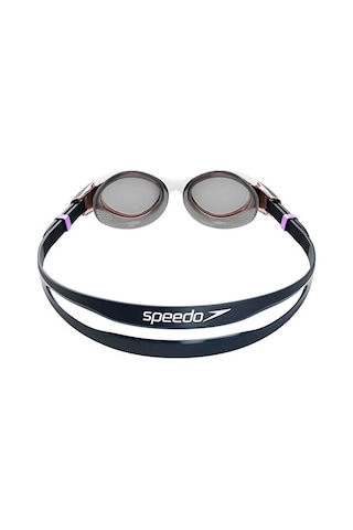 Speedo Biofuse 2.0 Mir Af Blue/purp Kadın Yüzücü Gözlüğü 8-00377516738 Mavi Mavi