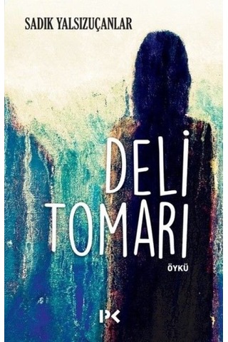 Deli Tomarı - Grsy-615292