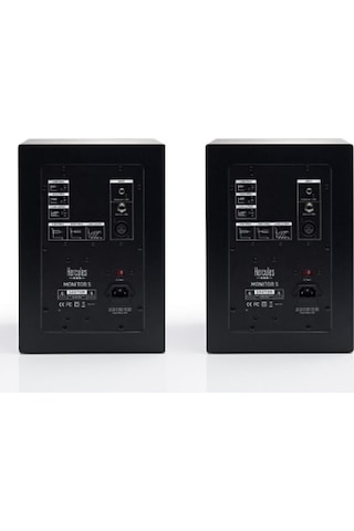 Hercules Dj Monitor 5