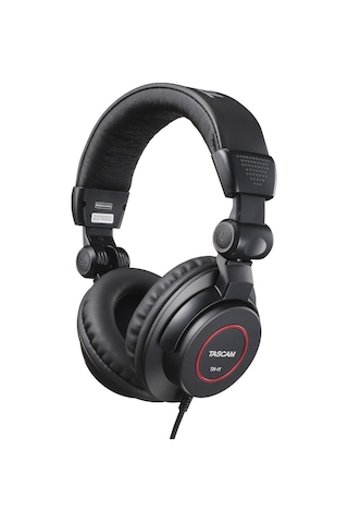 Tascam Th-11 Stüdyo Ve Dj Kulaklığı