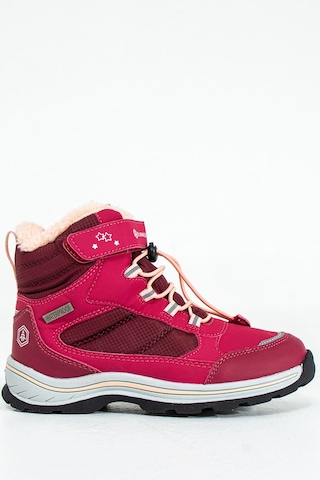 Hammer Jack Moreno Su Geçirmez Pembe Çocuk Bot Pembe