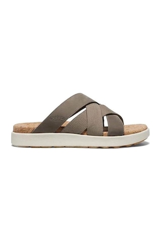 Keen Elle Mixed Kadın Terlik 1027277 Haki