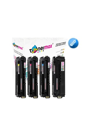 Tonermax Samsung Clt-K503L Uyumlu Toner Set/ Pro Express Sl-C3060 / Sl-C30