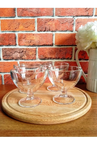 Osz Dondurma Ve Tatlılar İçin Kremanıncığı 300 Ml, 4 Adet 223314338