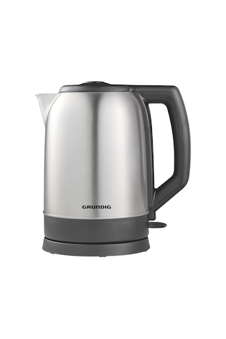Grundig KL 4112 I Paslanmaz Çelik 1.7 L Kettle