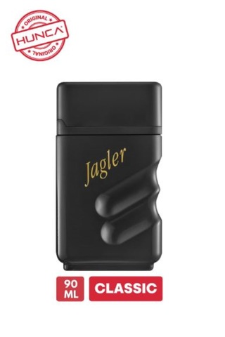 Jagler Classic 90ml Erkek Parfüm + Classic Roll-on Fresh