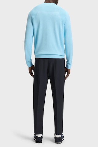 Boss Erkek Pantolon 50538179 402 Lacivert Lacivert