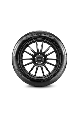 Pirelli 245/45R18 100Y Xl R-F Cınturato P7 Moe Oto Yaz Lastiği 2026