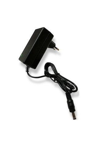 2000000353692 Adaptör Trafo Dc 12v 2a 5.5mm 2.1mm Güç Kaynağı Priz Tipi 24watt Led Elektrik