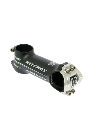 Ritchey Wcs 4-Axis Gidon Boğazı Mat Siyah 25.4/110Mm Siyah - Neon Sarı