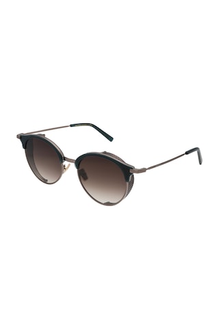 Quantum Q314.c3 51 Unisex Güneş Gözlüğü Bakır