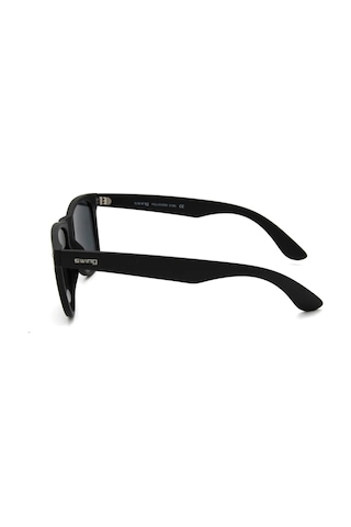 Swing 329 M Wayfarer Form G-ss329 C193 Polarize Filtreli Hafif Şık Erkek Güneş Gözlüğü