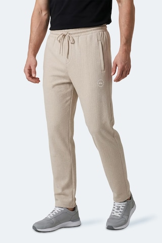 Slazenger Nıkıta Erkek Bej Eşofman Altı