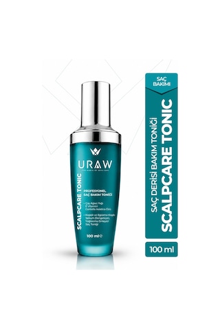 Scalpcare Saç Derisi Bakım Toniği 100 Ml