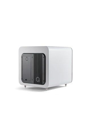 Q Acoustics Q Sub 100 Aktif Subwoofer Satin White