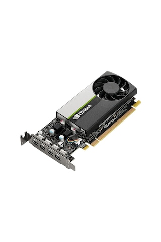 PNY NVIDIA Quadro T1000 VCNT1000-SB 8 GB GDDR6 128 Bit Ekran Kartı