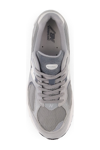 New Balance M2002r Unısex Lıfestyle Sneaker M2002rst M2002rst Gri Gri