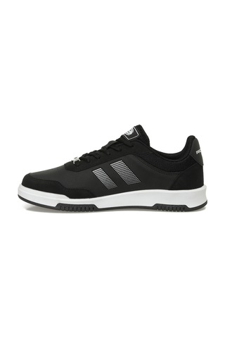 Proshot Luca 5pr Siyah Erkek Sneaker 000000000102045315 Siyah-beyaz