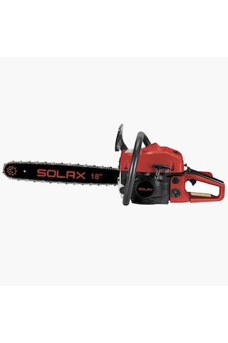 Solax HR5900 3.2 HP Motorlu Testere