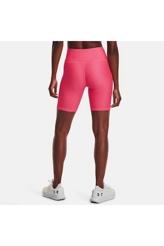 Under Armour Kadın Şort 1360939-683 Pembe