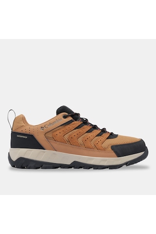 Columbia Strata Trail Low Erkek Outdoor Ayakkabı 2076891286-19766 001