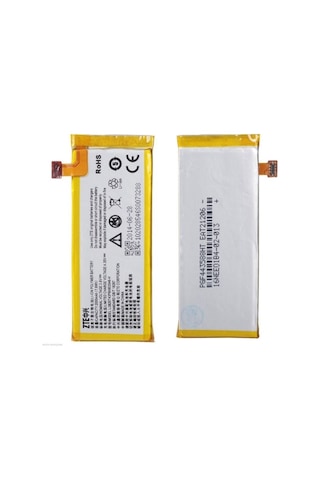 Senalstore Turktelekom Avea Intouch4 Uyumlu Pil Li3820t43p6h903546-h Batarya Pil
