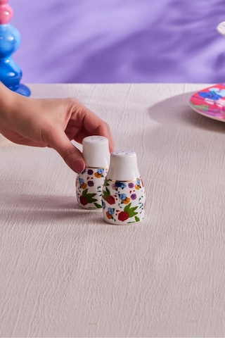 Karaca Frida Tuzluk Biberlik