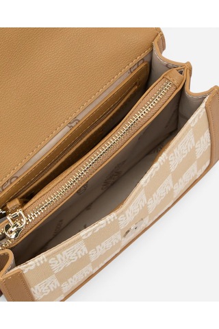 Steve Madden Bstakes-5 Beıge Kadın Bej Omuz Çantası Bstakes-5 Beıge