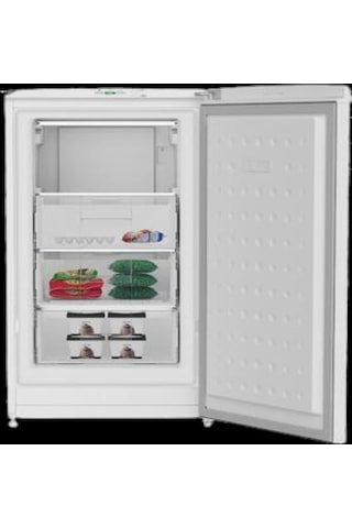 Arçelik 2043 MB Dikey Derin Dondurucu