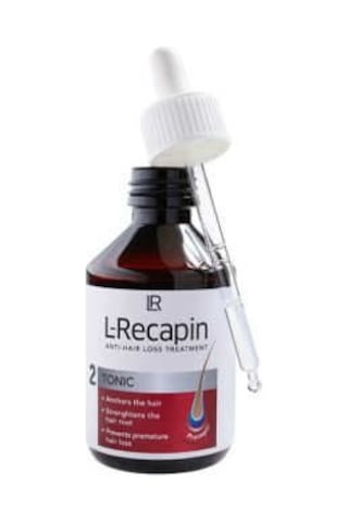 LR L-Recapin Saç Dökülmesine Karşı Tonik 200 ML LR L-Recapin Saç Dökülmesine Karşı Tonik 200 ML