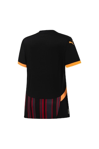 Puma Galatasaray Sk 2024/2025 Kadın Futbol Forması Galatasaray Sk 2024/2025 Kadın Futbol Forması 77965803 Siyah 77965803 Siyah