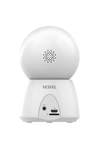 Vestel SC301 Akıllı WIFI IP Kamera
