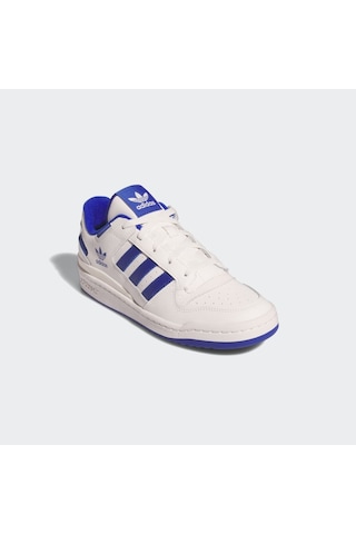 Adidas Ih7829 Forum Low Cl Erkek Günlük Spor Ayakkabısı Beyaz