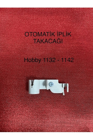 Otomatik Iplik Takacağı - 416040201- Hobby -1142-