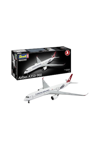 Revell Gift Set Thy Airbus A350-900