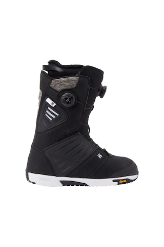 Dc Dc Judge Erkek Siyah Snowboard Botu Bkw