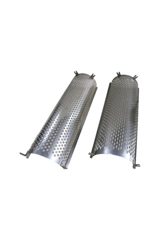 Grifo Smı Inox Nar Taneleme Makinesi