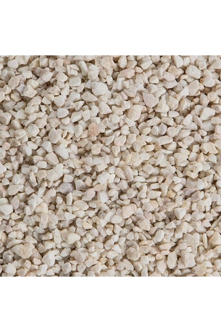 Aquael Akvaryum İçin Dolomit Çakıl 2 - 4 MM 2 KG