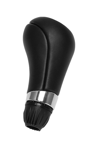 Tenfowee Mercedes Benz C/e/glk Modelleri İçin Şık Ve Pratik Vites Topuzu - Abs Plastik, Siyah, 8mm Açıklık