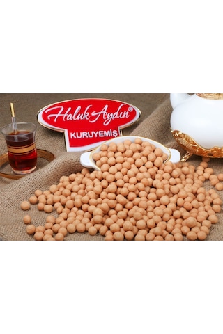 Haluk Aydın Kuruyemiş Çıtır Leblebi 1 KG