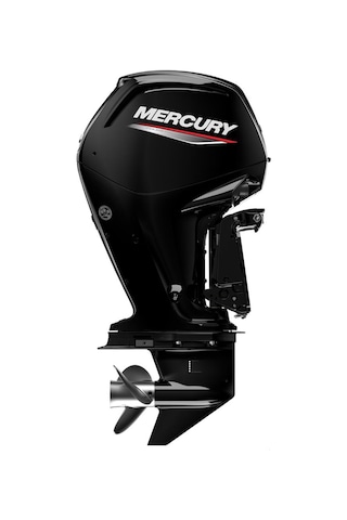 Mercury F 115 Elpt Efı Ct Uzun Şaft Marşlı&direksiyonlu&trimli&ct Deniz Motoru