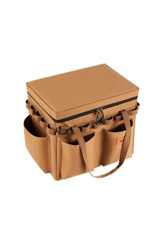 Kingcamp Yeto Bushcraft Storage Bag 30l Kamp Ve Ekipman Çantası Haki