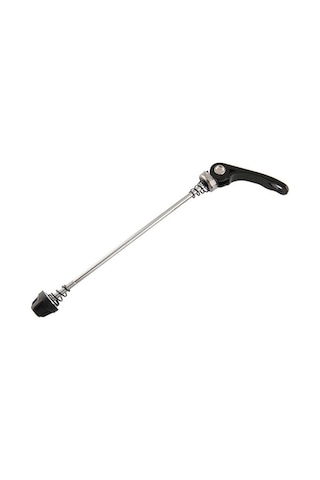 Mtb Bisiklet Arka Teker Mandalı siyah