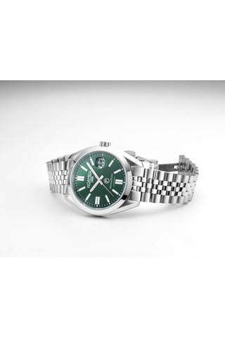 Roamer 996983-41-75-20 Erkek Kol Saati Gri
