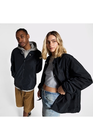Converse Go-to Unisex Siyah Ceket