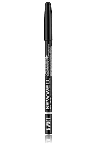 New Well Göz Kalemi Siyah
