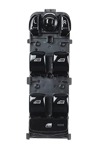 S90 V90 Xc90 Cam Açma Kapama Düğmesi