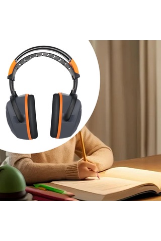 Dolıty Ses Geçirmez Kulaklıklar İç Mekan Dış Biçme Için